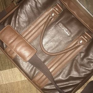 Robert graham bag